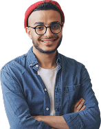 Volunteering with us