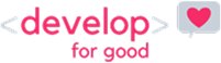 Develop for good