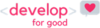 Develop for good