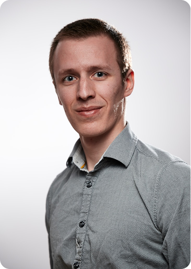 Alex Conway